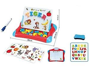 Tabla de scris pentru copii Essa Toys e5006