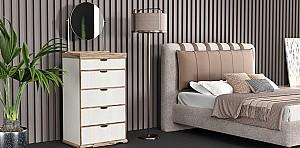 Comoda Dogtas GIFT  (66.5x47.5x109.1cm)