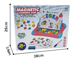 Tabla de scris pentru copii Essa Toys e5006