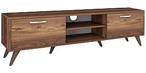Tumba pentru televizor Trendy A9 221 Nuc (Maro)