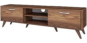 Tumba pentru televizor Trendy A9 221 Nuc (Maro)
