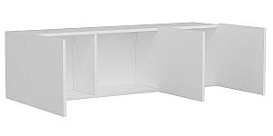 Tumba pentru televizor Trendy Alb