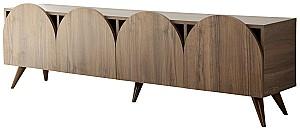 Tumba pentru televizor Trendy Mesta Nuc (Maro) v2