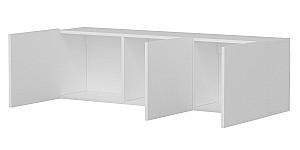 Tumba pentru televizor Trendy Alb