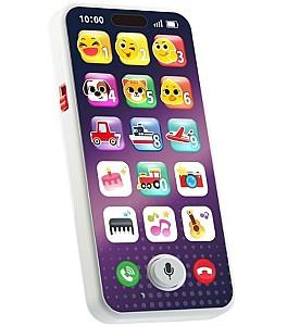 Jucarie interactiva Hola Toys HE8966