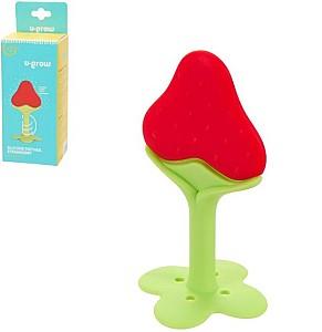 Jucarie bebelus U-Grow Căpșună (UG-JD49CA)