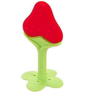 Jucarie bebelus U-Grow Căpșună (UG-JD49CA)