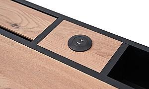 Masa de birou Dogtas SOLID (3200398858)