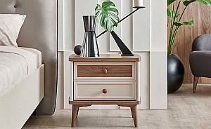 Noptiera Dogtas MARGO 51cm