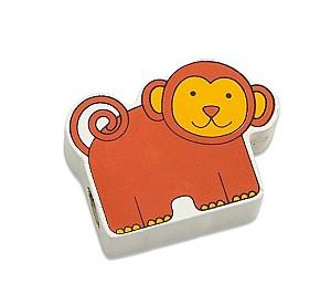 Joc de masa VIGA Zoo 59549