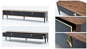 Tumba pentru televizor Dogtas LOGAN 240cm