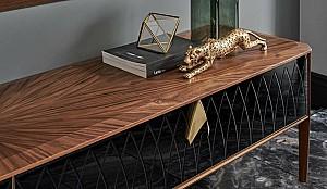 Tumba pentru televizor Dogtas LOGAN 240cm