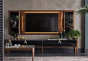 Tumba pentru televizor Dogtas LOGAN 150.9cm