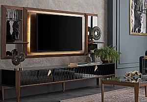 Tumba pentru televizor Dogtas LOGAN 150.9cm