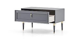 Tumba pentru televizor Dogtas LORENTA Antracit 91cm