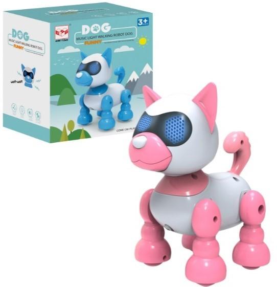 Robot jucarie Essa Toys 696-R3