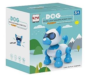 Robot jucarie Essa Toys 696-R3