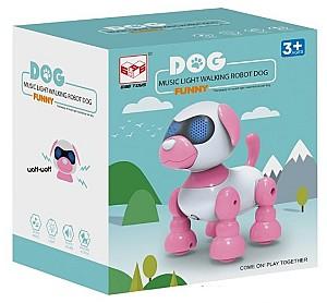 Robot jucarie Essa Toys 696-R43