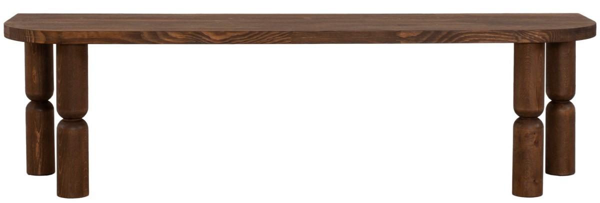 Tumba pentru televizor Trendy Ida Nuc (Maro)