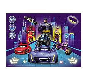 Puzzle Dodo Batwheels: Originea Batwheels (200562)