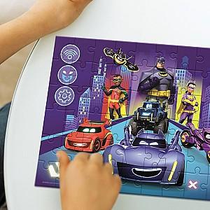 Puzzle Dodo Batwheels: Originea Batwheels (200562)