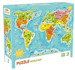 Puzzle Dodo 300123