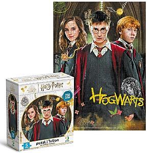 Puzzle Dodo Harry și prieteni, seria Harry Potter (200498)