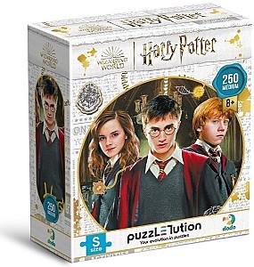 Puzzle Dodo Harry și prieteni, seria Harry Potter (200498)