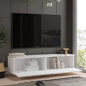 Tumba pentru televizor Trendy FN1-W Alb