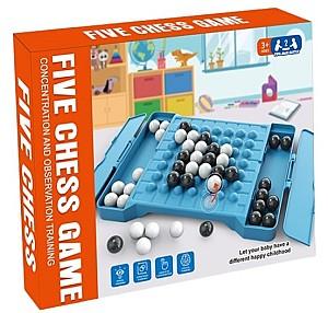 Joc de masa Essa Toys Gobang (Cinci la rând) 098