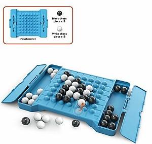 Joc de masa Essa Toys Gobang (Cinci la rând) 098