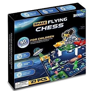 Joc de masa Essa Toys Șah Zburător (YDX033)