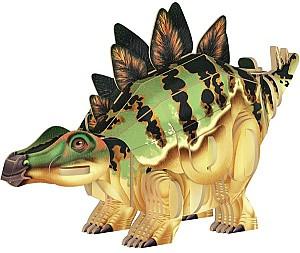 3D Puzzle CubicFun Stegosaurus DS1171h