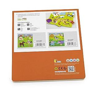Puzzle VIGA Safari 50838