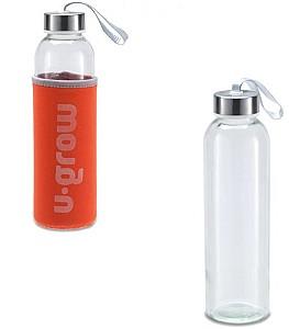 Sticla pentru apa U-Grow UGBTL-500ORG