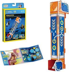 3D Puzzle CubicFun Periscop DS1116h