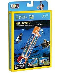 3D Puzzle CubicFun Periscop DS1116h