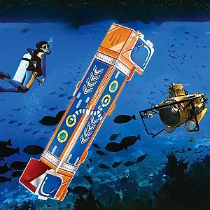 3D Puzzle CubicFun Periscop DS1116h