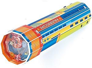 3D Puzzle CubicFun Caleidoscop DS1117h