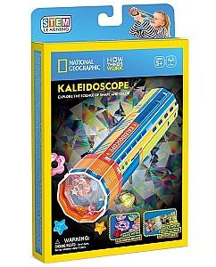 3D Puzzle CubicFun Caleidoscop DS1117h