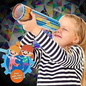3D Puzzle CubicFun Caleidoscop DS1117h