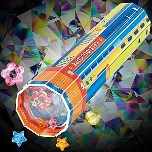 3D Puzzle CubicFun Caleidoscop DS1117h