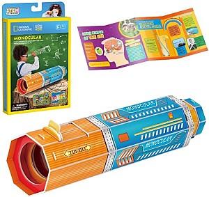 3D Puzzle CubicFun Monocular DS1122h