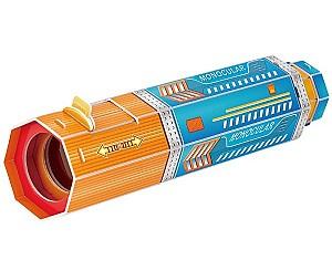 3D Puzzle CubicFun Monocular DS1122h