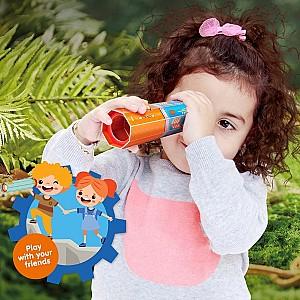 3D Puzzle CubicFun Monocular DS1122h