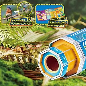 3D Puzzle CubicFun Monocular DS1122h