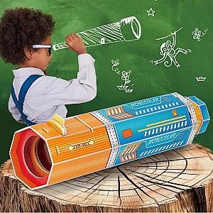 3D Puzzle CubicFun Monocular DS1122h