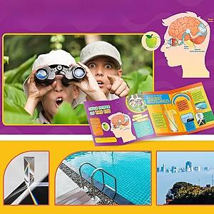 3D Puzzle CubicFun Monocular DS1122h