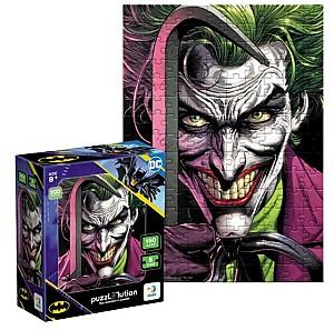 Puzzle Dodo Joker, seria DC Easy-S Batman (200556)