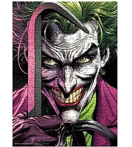 Puzzle Dodo Joker, seria DC Easy-S Batman (200556)